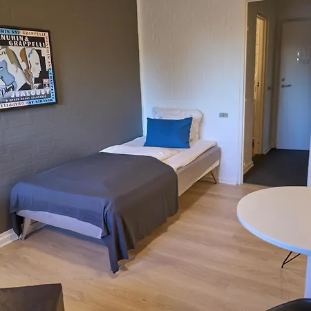 Hotel Fano *