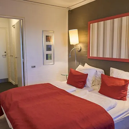Hotel Fano *