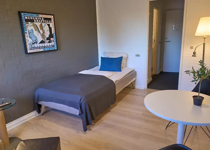 Hotel Fano *