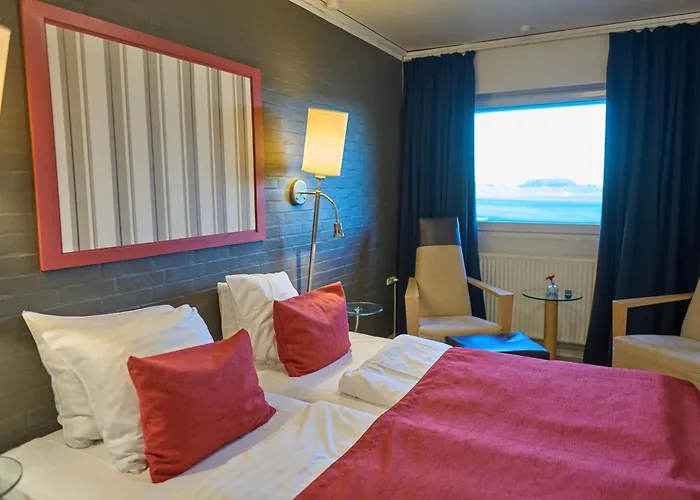 Hotel Fano ホテル