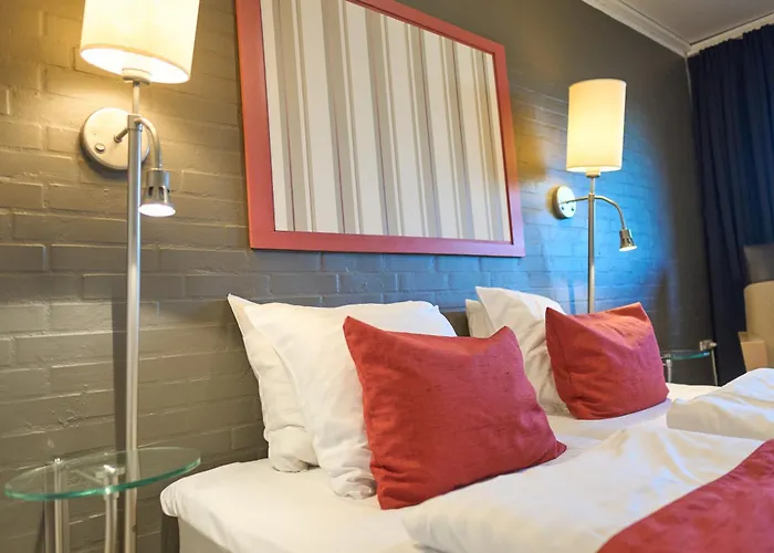 Hotel Fano