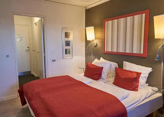 Hotel Fano *