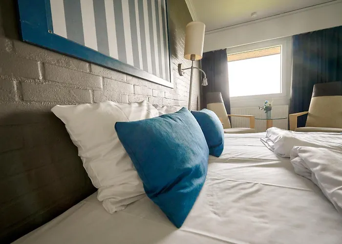 Hotel Fano *