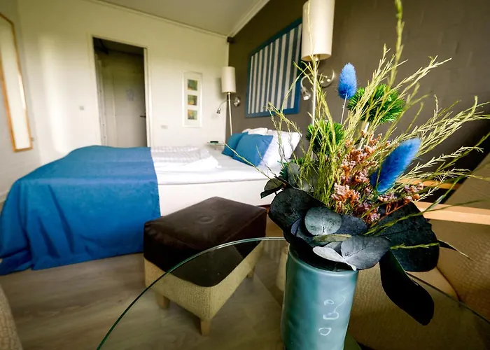 ホテル Hotel Fano